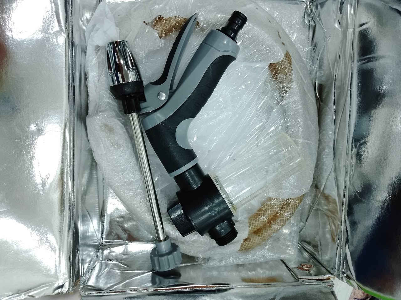 تصفية كل حاجه بسعر أسحب الصورة وتعال خاص وتدلل عندي توصيل


**إذا كنت صاحب هذا الإعلان وتريد حذفه لأي سبب، رجاءا أرسل رسالة إلى الدعم الفني**