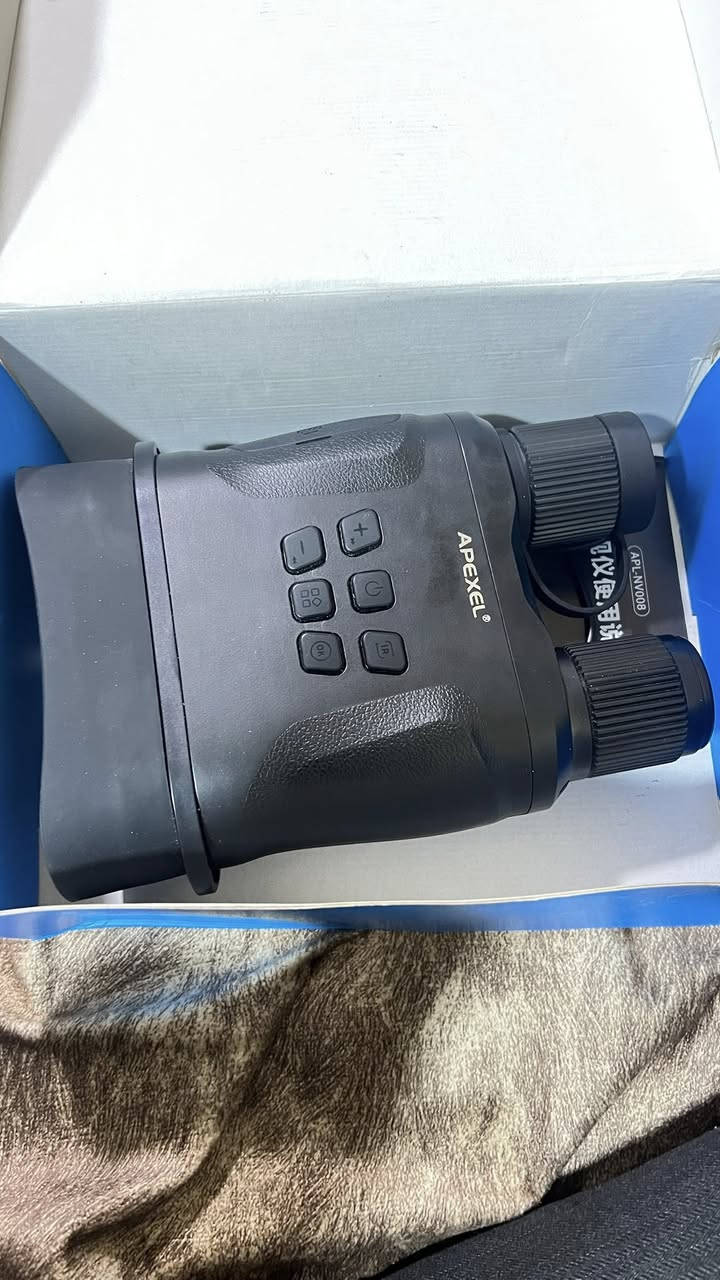 نواظير ليلية


**إذا كنت صاحب هذا الإعلان وتريد حذفه لأي سبب، رجاءا أرسل رسالة إلى الدعم الفني**