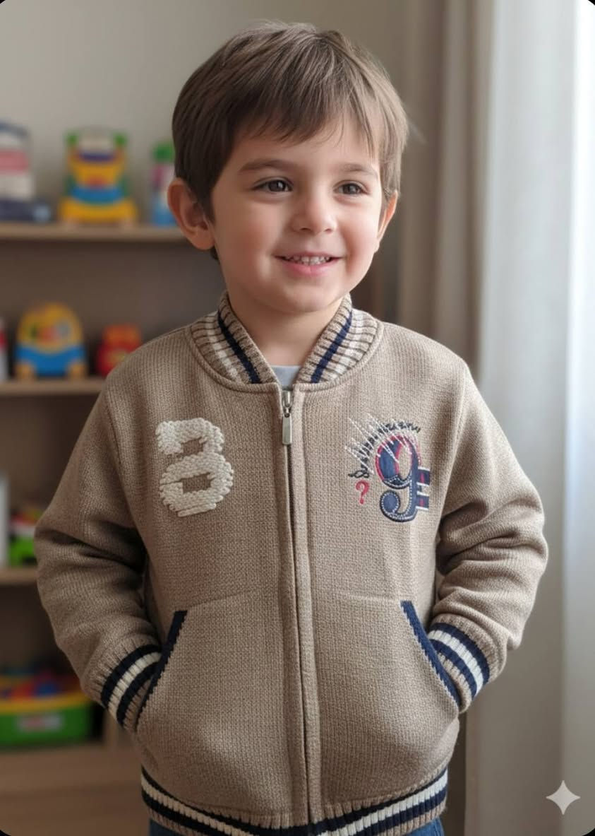 عرض نارررررري 🔥🔥🔥
حرق الأسعار 👌
كلشي صار بنصف القيمة 🚀
العرض فقط للمتابعين عن طريق البيج ولفترة محدودة
احمل كود الخصم عند التبضع للكاشير
 (٣١٣ ايليا) كود العرض 🆕😘
تحصل على خصم بنصف القيمة للبضاعة المختارة 💕
اغتنم الفرصة المميزة العرض لفترة محدودة فقط لمتابعينا وزبائنا الأعزاء 💣
العنوان : ايليا لملابس الاطفال _ بداية حي الحر مقابل كوزمتك حامد


**إذا كنت صاحب هذا الإعلان وتريد حذفه لأي سبب، رجاءا أرسل رسالة إلى الدعم الفني**