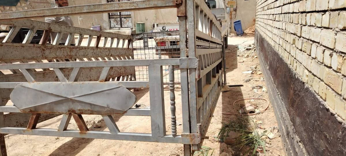 سلام عليكم محجر كيا بنكوو مكان كوفه السعر 250 ,***********
