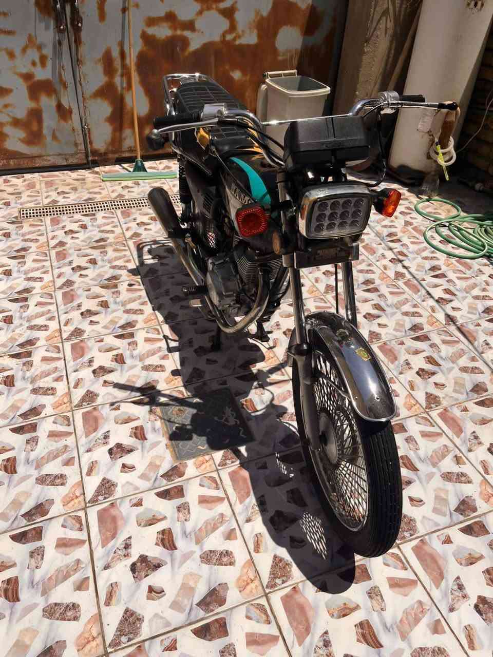 سلام عليكم دراجه نضيفه وخير من الله اوراق سكنر عنواني كربلاء طويريج ‏‪+964 785 135 4777‬‏رقمي متواجد واتساب


**إذا كنت صاحب هذا الإعلان وتريد حذفه لأي سبب، رجاءا أرسل رسالة إلى الدعم الفني**