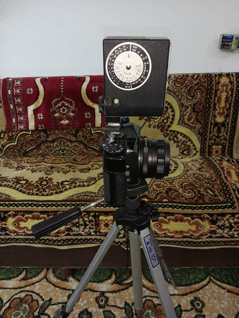 كميرا فلم انتيك قديمة ماركة زينيت الروسية مع الحامل وبيتها الجلد والفلاش تواصل مسنجر او ٠ح٦٤٨٢٨٥٨٩


**إذا كنت صاحب هذا الإعلان وتريد حذفه لأي سبب، رجاءا أرسل رسالة إلى الدعم الفني**