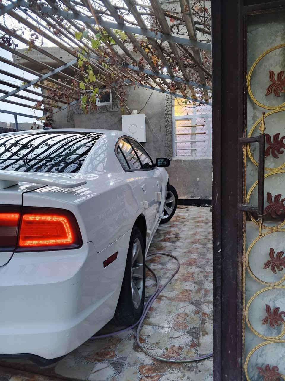 جاجر 13 كفاله عامه بدون صبغ كير طياره السياره جديده او جاهزه مال جني بابل مسيب ***********
