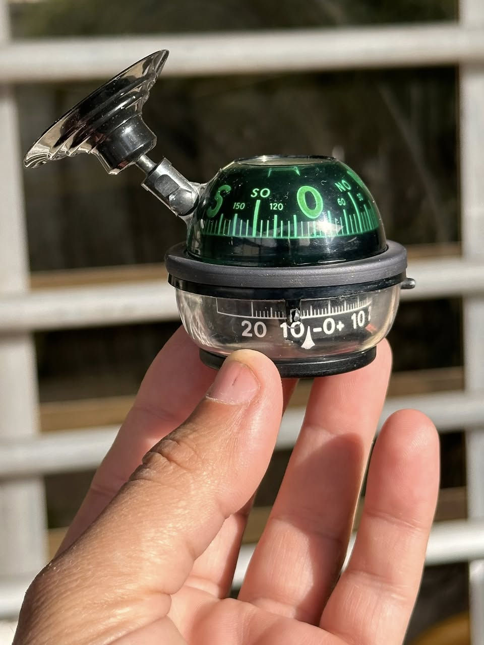 سلام عليكم للبيع
المانيه  بوصله فحص كدامك

*********** مكاني سيديه
