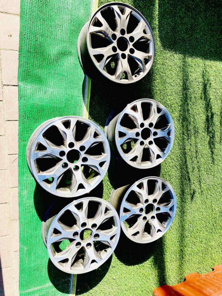 السلام عليكم ويل موديل 2014 للبيع السعر 450 وبيهن مجال 4 وياله والخامس هديه سبير ***********
