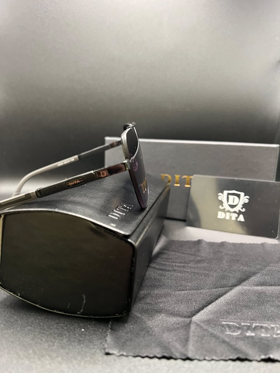 نضاره ماركة امزون جديد غير مستخدم
متوفر توصيل لجميع محافظات العراق


**إذا كنت صاحب هذا الإعلان وتريد حذفه لأي سبب، رجاءا أرسل رسالة إلى الدعم الفني**