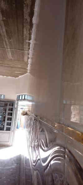 لباخ جص موجود مواد عمل شغلي داخل ألموصل سهل نينوي *********** شرط مساطر وزن متفرق حاليا الي يريد شوف شغلي موجود *********** كورك
