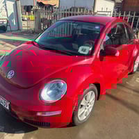 بيتل فولكس • ٢٥٠٠ • ٢٠٠٩