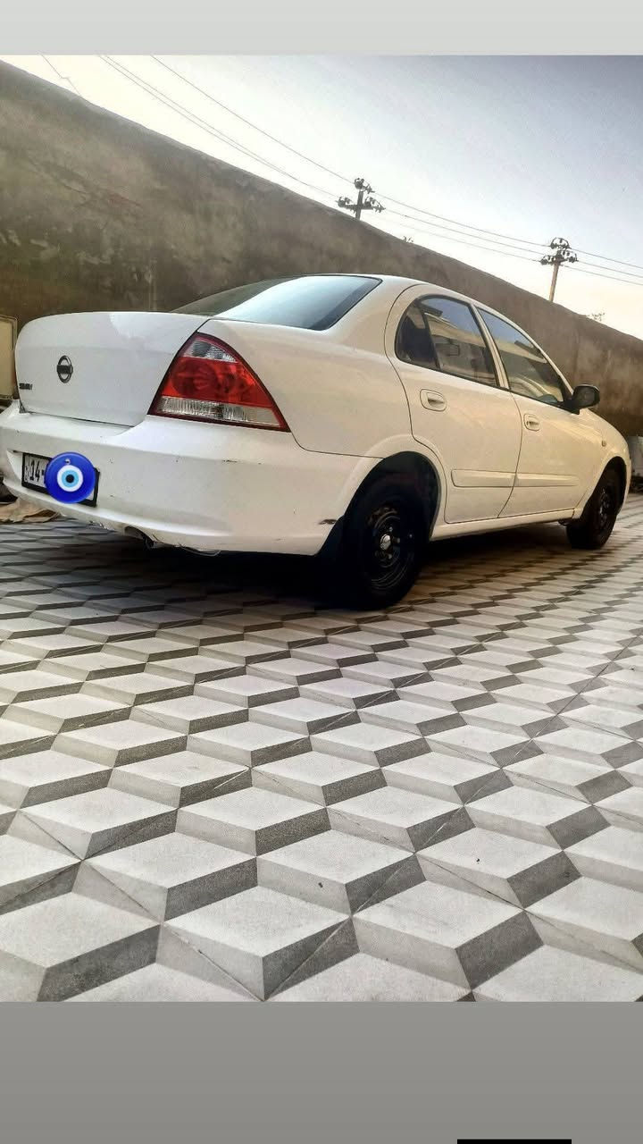 سني كوري للبيع مديل(2009)
رقم بصره دولي بسمي السياره مكفوله من صبغ وتبديل 
مكينه وكير وحداده وتبريد وتدفئه فوول السياره جاهزه للخير ما ذب عليه الف  مكاني بصره شط العرب السعر 85 وبيه مجال رقمي ***********
***********
