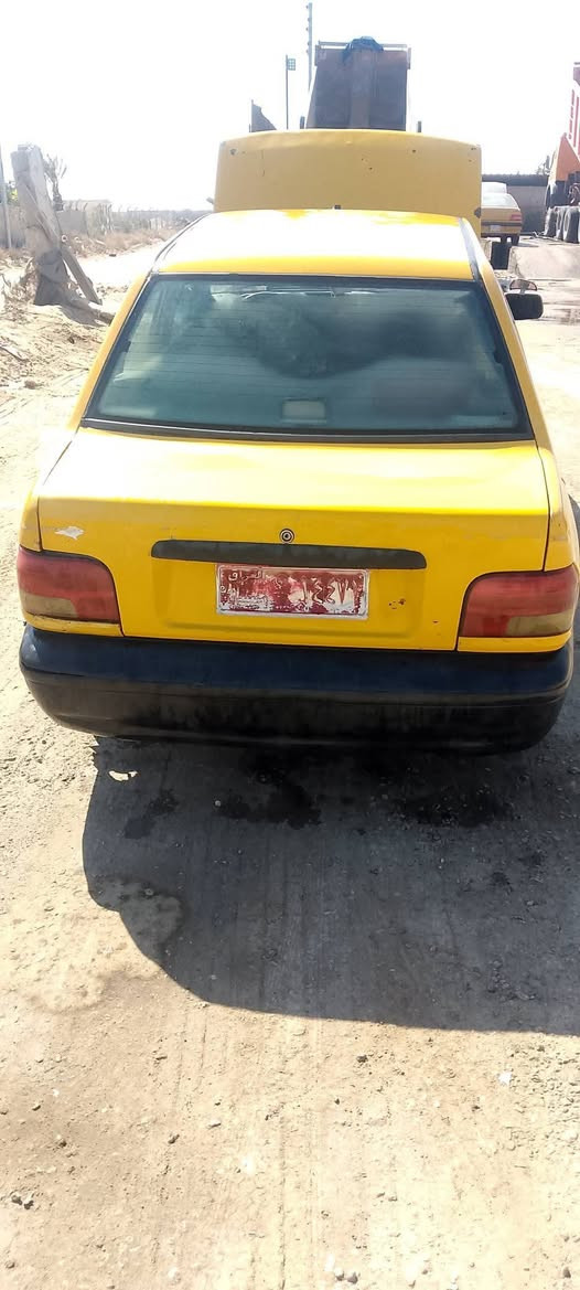 السلام عليكم للبيع فقط سايبه موديل 11مكينه جديده وكير بس رابع مرات يفلت باتري باور دينو سلف كوله جديد حداديه زينه تخم تاير جديد سياره جاهزه سعر 7وراق تبريد شغال بس فصل ماعرف مشكلته بدون راعي تكفل سرقه وعشاير وطلب بيع مستعجل العنوان النجف الاستفسار على رقم ولخاص مفتوح ***********
