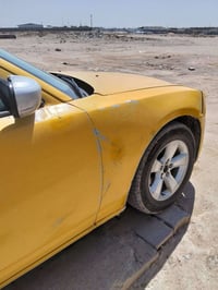 ٢٠١٠ • بصرة الشعيبه • الكير كايم