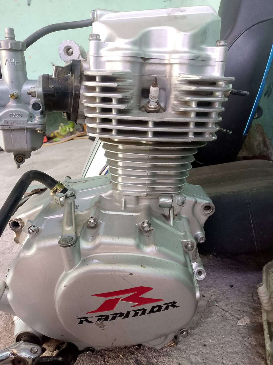 للبيع شاصي كفاله عامه اوراق ومكينه مديل 24 للاسفسار ‏‪***********‬‏👑
