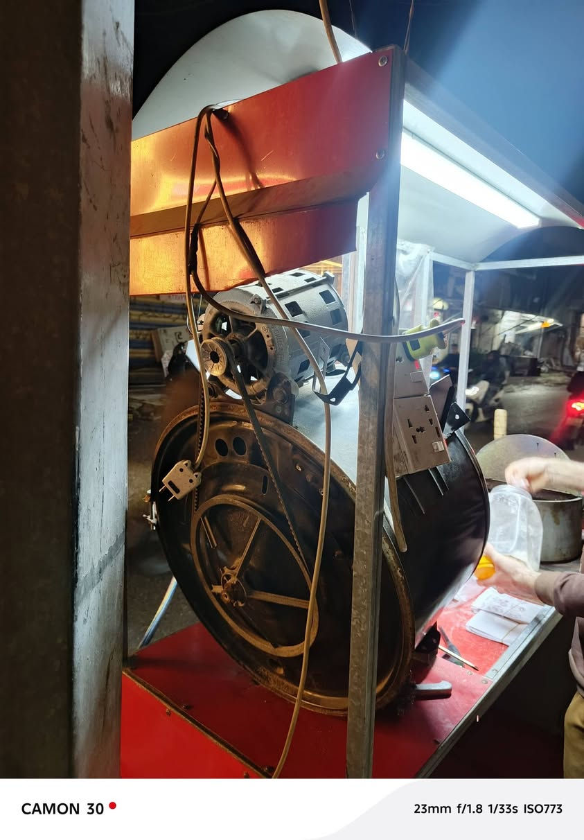 عربانة شامية وحب وجبس مستعملة فقط شهرين
السعر 450 الف وبيهة مجال
المكان الحرية شارع العيادة الشعبية
الاتصال على الرقم ***********
