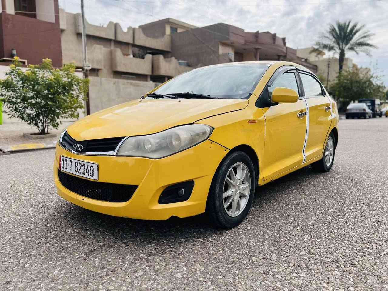 السلام عليكم
شيري فلاوين 2013رقم بغداد انكليزي وبسمي مشروع وطني وين يعجبك تحول سنويه لغايه 2029 دفتر بانزين مقدملها باقي عل استلام سياره بلاديه بدون صبغ بدون ضربه كلها ع وضع الشركه سيارة جاهزه من الدعاميه لدعاميه اي اي نقص مابيها ع اخر حبايه السعر 31وبيها مجال بسيط العنوان كركوك رقم الهاتف ***********
