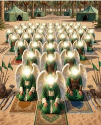 حملة • الكوت • كربلاء