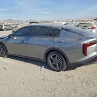 K4 LX • ضرر خفيف • ٤٠٠٠ كم