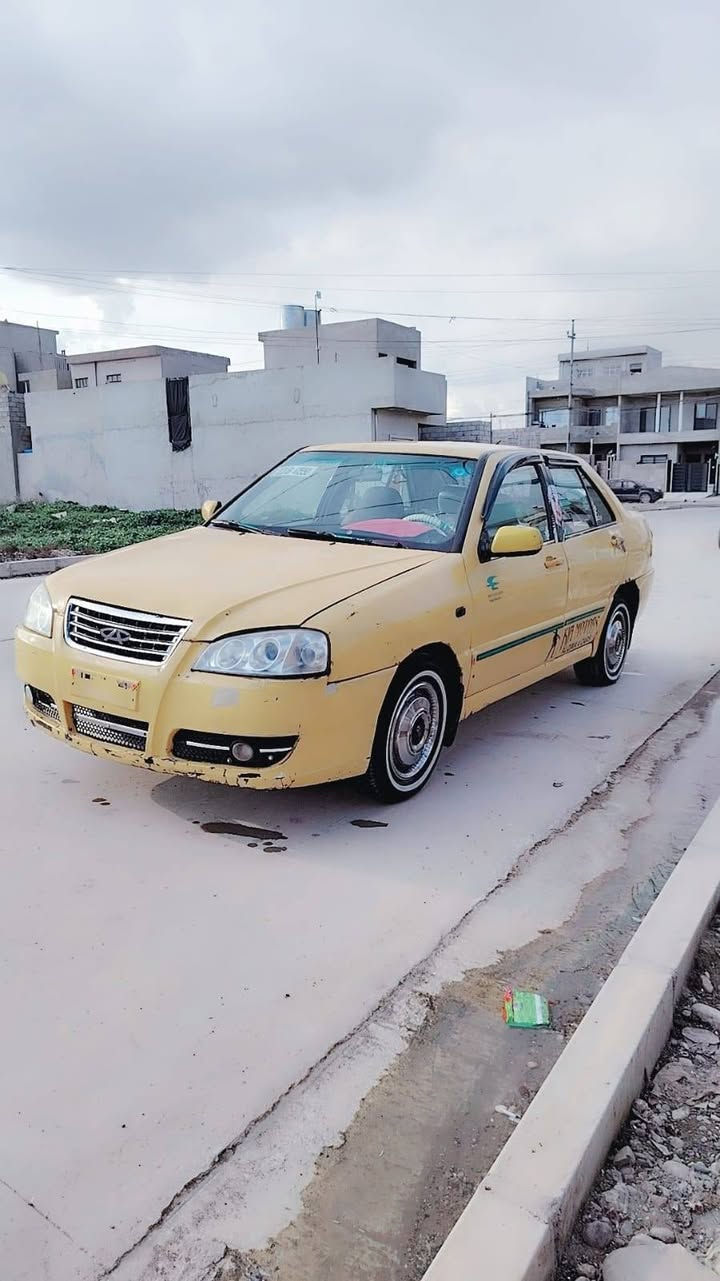 شيري كوين 2011كير ومحرك اكسن
عادي  رقم بغداد انكليزي بسمي شرط الوكاله ولتحويل لاصرف ولا نفخ ***********
