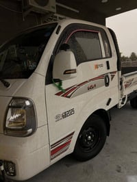 كيا لبيع موديل 2026 زيروكفاله عامه من زلغ وسياره ماشيه ٨ لف حقيقي وسعر...