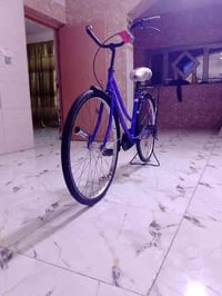 بايسكل • حجم 26 • كوت حي الجهاد