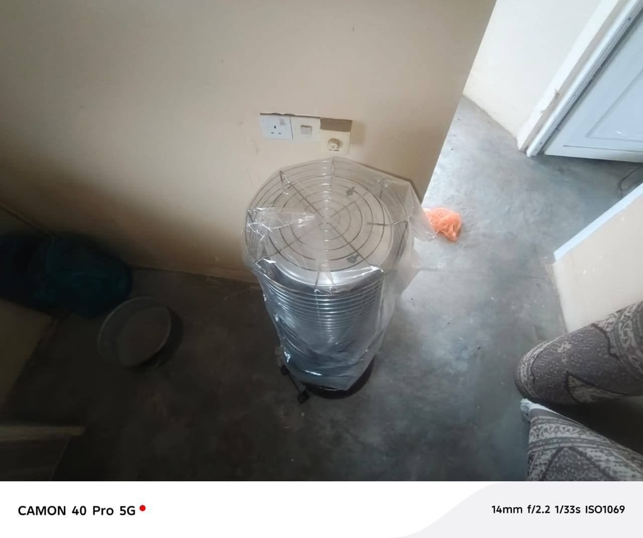 سلام عندي صوبة غازية مستعمل قليل ابشرط للبيع سعر110000للتواصل *********** على واتس اب اوتعال خاص كركوك, العراق
