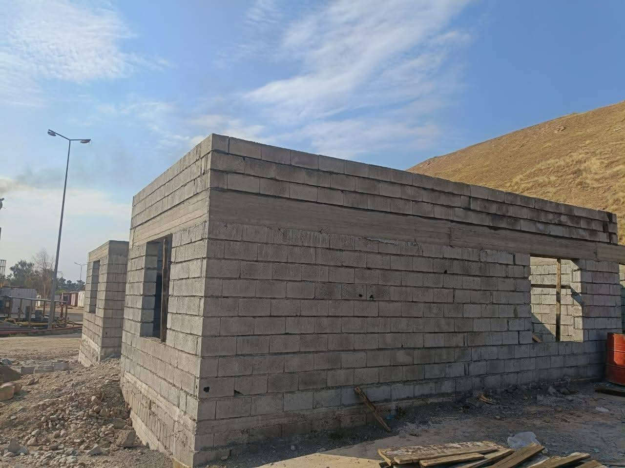 اسلام عليكم اصطه بناء متفرغ ***********
