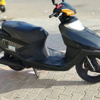 سبيسي • ياباني • مكينة مفتوحة