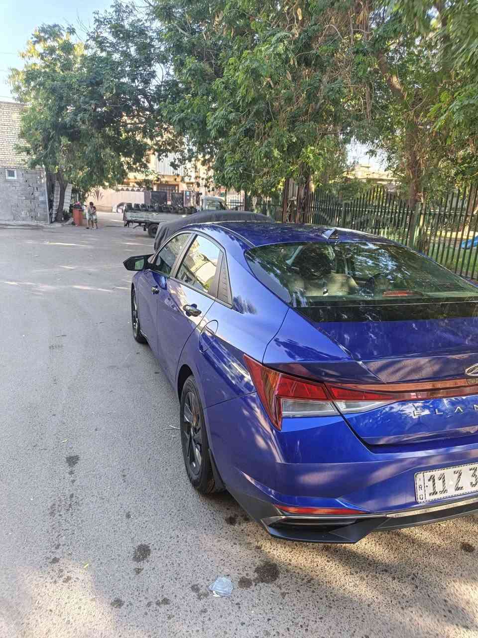 ‎النترا‎ بغداد, العراق


**إذا كنت صاحب هذا الإعلان وتريد حذفه لأي سبب، رجاءا أرسل رسالة إلى الدعم الفني**