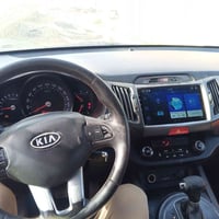 سبورتج • ٢٠١١ • رقم سليمانية