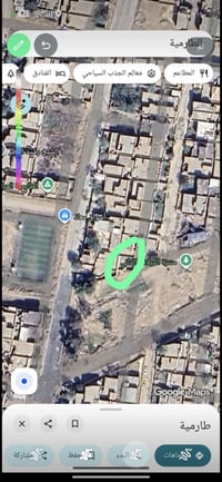 الطارميه • بيت للبيع • ٢٠٠م