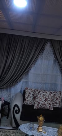 برده شيفون • بطانه • ٨م