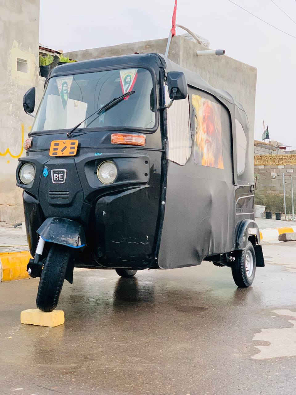 سلام عليكم تكتك البيع مديل ٢٢رقم وسنويه واسط بسمي تكتك بيه طربه لغد مكان كوت قظاء الحي رقم *********** سعره 8وبيه مجال
