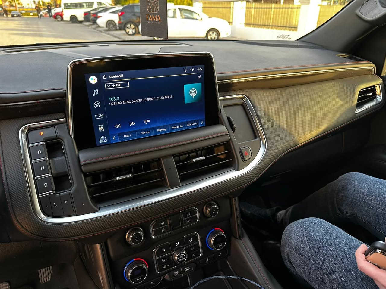 شيفروليت تاهو موديل ٢٠٢٢ RST  فول فول مواصفات   بدون پانوراما
- [ ] سيارة ماشية ٨٠.٠٠٠ كيلومتر 
- [ ] 🩸مكان سيارة أريبل
- [ ] ⭕️ سيارة كلين تايتل قفد  ٥ اصابيع رصعة  بين باب امامي و خلفي يم سكن ❌بدون دواخل ❌بدون ارباگ
- [ ] و سيارة كلش كلش نظيف  أخت زيرو مكينة گير كلشي بشرط فحص مكفولات 

 
- [ ] 🛑 وسعر 💰💵٤٧٠💵💰  ورقة و بها مجال اذا 

انت مشتري

[ ] للستفسار ☎️واتسأب📞 𝟎𝟕𝟓𝟎𝟐𝟑𝟕𝟔𝟕𝟔𝟔


**إذا كنت صاحب هذا الإعلان وتريد حذفه لأي سبب، رجاءا أرسل رسالة إلى الدعم الفني**