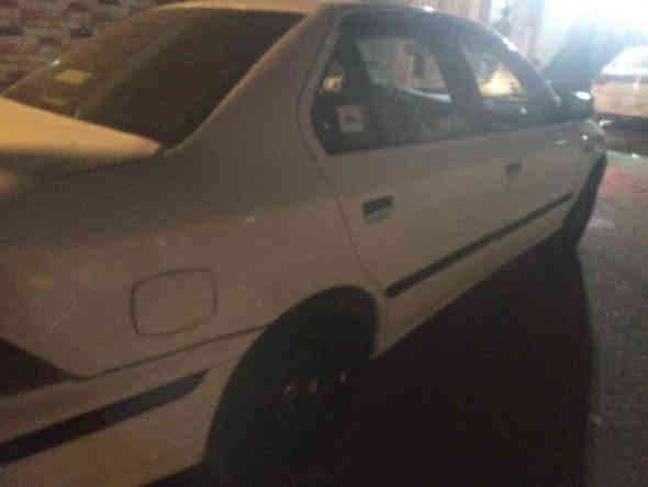 سلام عليكم 
سمند 2010 
رقم ميسان 
السعر ب30 وبيها مجال 
وباقي التفاصيل  اتصال ‭ 
0770 467 1909‬
📱 لان مكلف بالنشر
