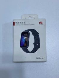 هواوي باند 8 • مواصفات كاملة • اصلي امازون