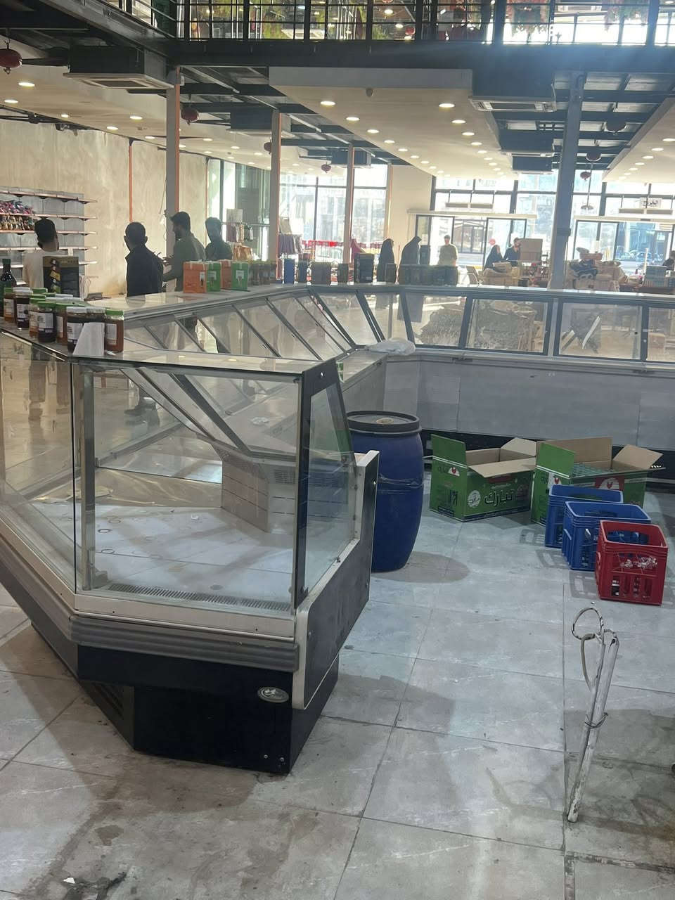 لليع براد تركي 
***********
