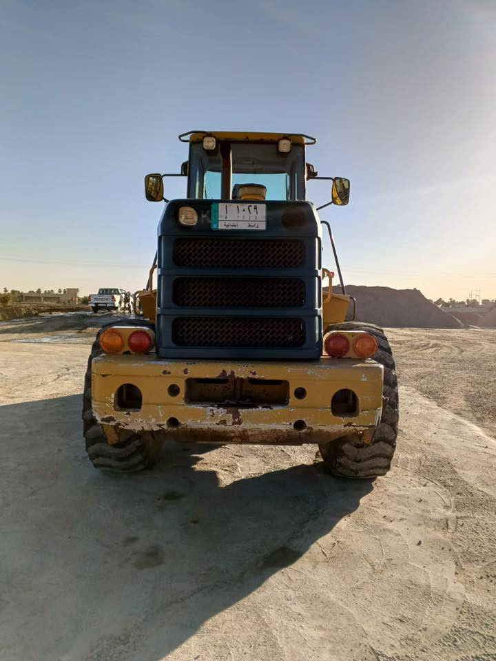 سلام عليكم شفل كاوسكي Z للبيع وارد أمريكي موديل 2002 اصل  مكان ميسان للاستفسار 
***********
