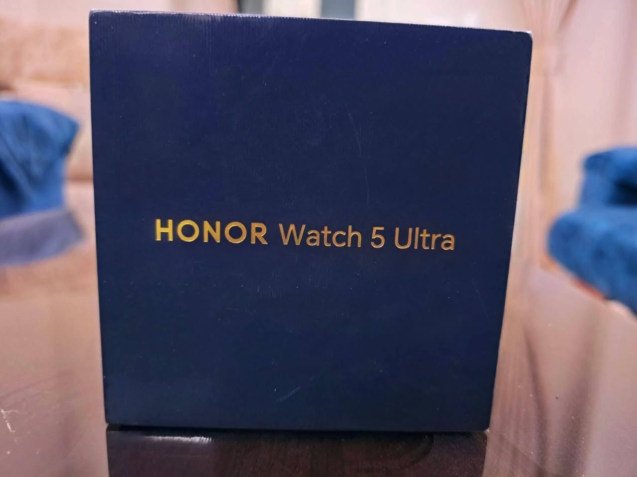 جهاز هونر ماجيك 8 برو 
مع ساعه + اثنين كفرات 
سعر الجهاز 1,200 بدون عمله رجاء اخوتي محتاج الفلوس لو ما محتاج جان ما بعته
 اللي ما يعجبه سعر يعبر المنشور 
 
رقم التواصل ***********
مكاني بغداد
