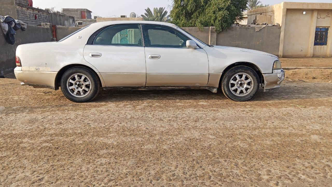 سياره ماجسته البيع موديل 1992 نجف ابسمي سكني الغراف  ذي قار لستفسار هاذه رقمي     ***********  سعر البيع 25 ورقه وبيه مجال الطيب
