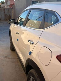 توكسان ٢٠٢٠ • رقم اربيل • مكفولة