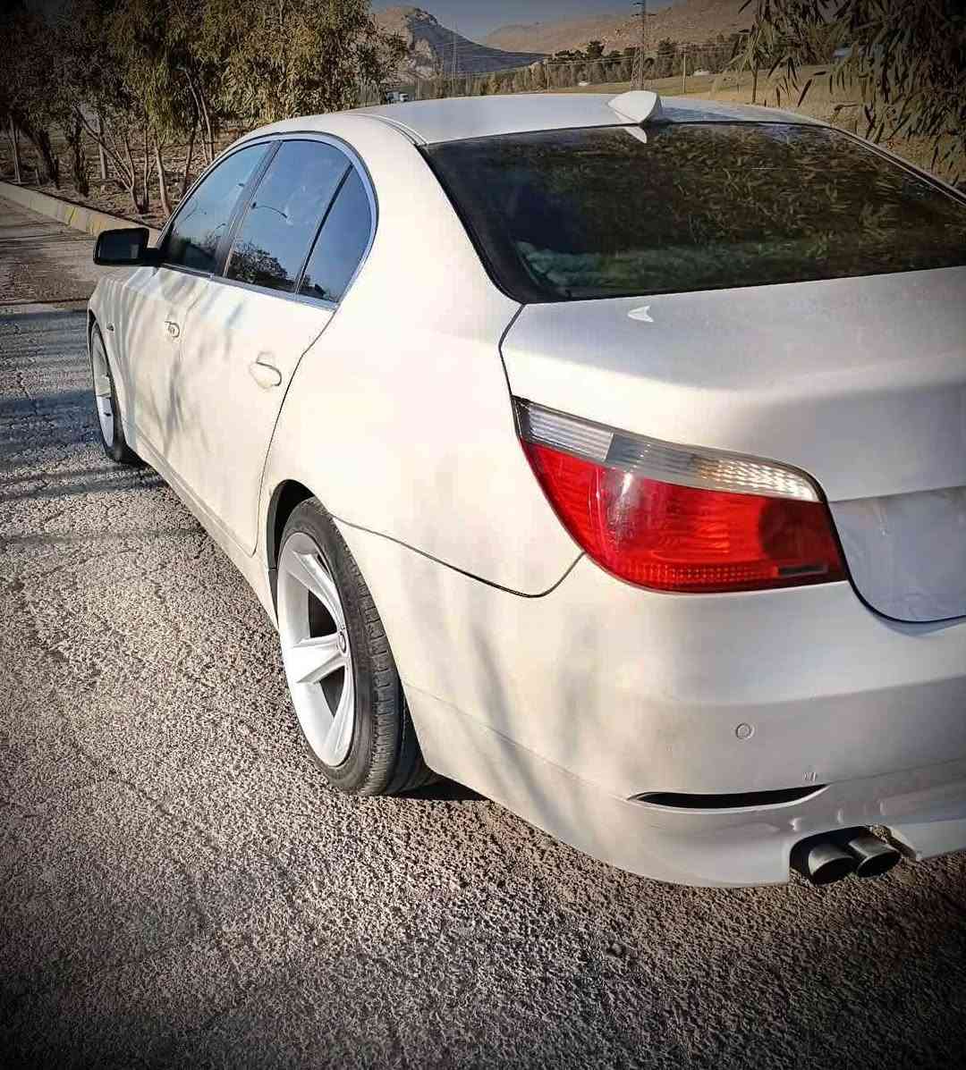 ‏(BMW) 🇩🇪🇩🇪
مووديلي (2006) چاو برؤ🌹
٤ جام كاره با 🌹🌹
كوشن هيته ر غه زن كاره باي 🌹🌹
ته بريد ساردوو گه رم 🥵🥶
سڵایت 🌹 زینۆن😏
بەسمەو شەغال 😎🌹
بیلات ٥ پەردە🌹😍
مه كينه و گيرو كاره باي به شه رت 🌹🇩🇪
مەکینە 30 نؤزڵ کورتی مەرغوب👀
سه ياره كه تا بلي جوانو بيته قه و ره قه يه 💕❤️ 
سعريشي 55 وه ره قه و مه جاليكي برايانه 

0770 544 2126📞📞 السليمانية, العراق
