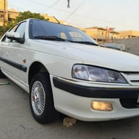 بيجو بارس • رقم بصره • بغداد الحسينيه
