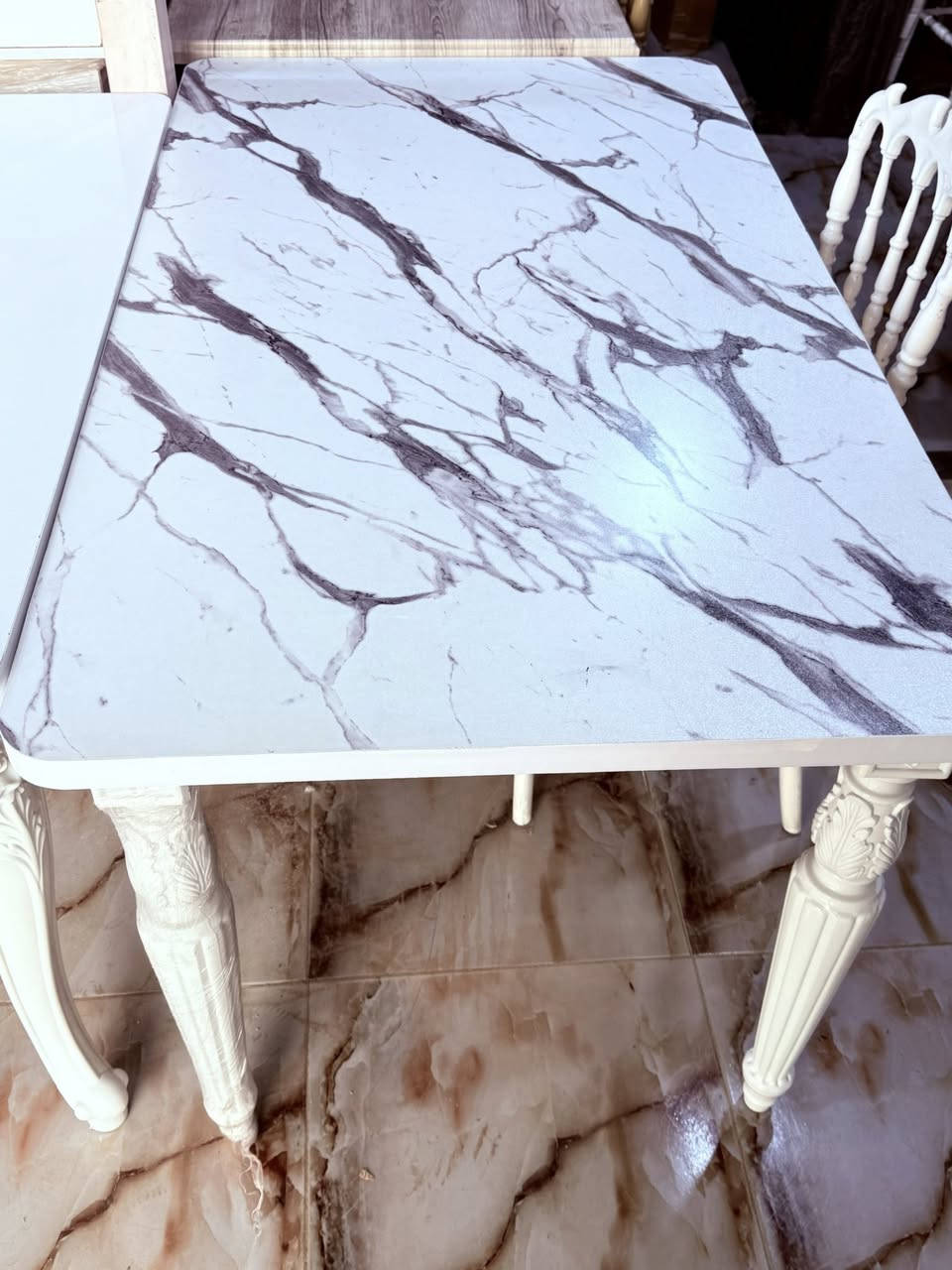 جزء من بضاعتنا ب ارخص الأسعار 
العنوان /كوت_انوار الصدر 
@topfans #الكوت #واسط #العراق

#مجمع_الأسد_للادوات_المنزلية و الاثاث

العنوان:كوت_أنوار الصدر_مقابل الخياطة القديمة(قاعة المناسبات سابقاً)_شارع السدة 

 للإستفسار الاتصال على الأرقام التالية ***********
***********
 
او راسلنا على واتس اب *********** 
انستگرام alasd_for_shopping

#يوجد_توصيل_لكافة_المحافظات_العراقية 

تابع الصفحة  ليصلك كل ما هو جديد
