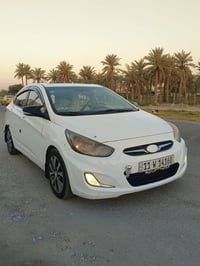 هيونداي اكسنت 2015 • اكسنت خليجي • اكسنت 1600 • هيونداي اكسنت بغداد • ...