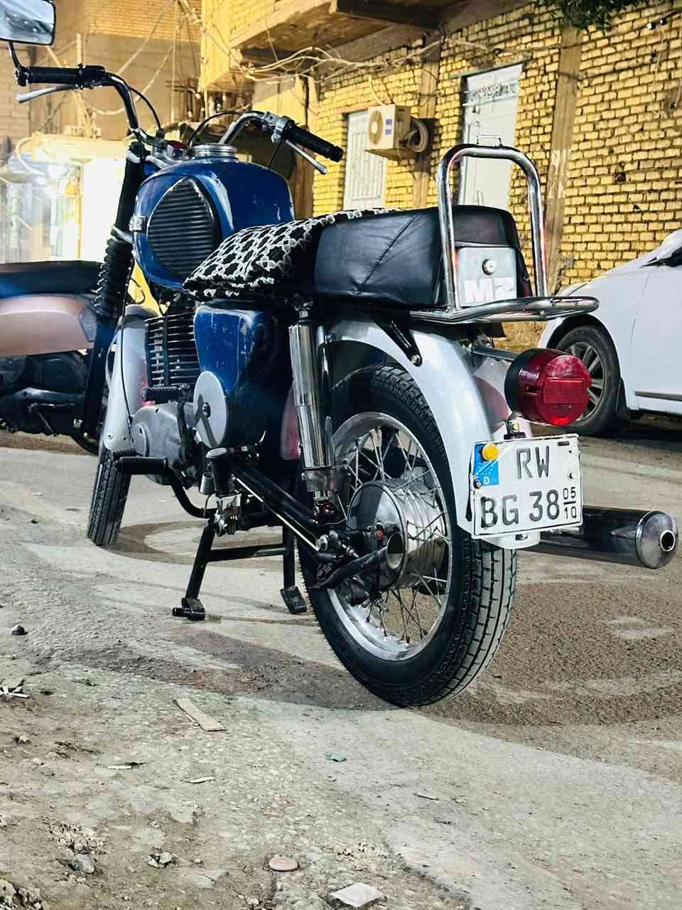 للبيع سايس 3 بدون عنوان كربلاء ***********
