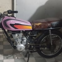 دراجه ايراني للبيع سيڤان 5 كير شغاله سعر ب 300 بغداد الدوره.. شراي يجي...