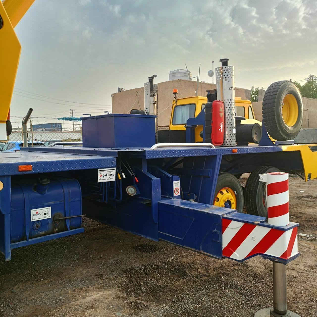 كرين تدانو منفيس غير مسجل بعده بدون رقم نضيف كلش للبيع السعر 6 دفاتر ونص وبيه مجال قليل لشراي العنوان البصره الزبير قرب معرض الهدى الاتصال بالرقم ‏‪+964 772 951 8007‬‏


**إذا كنت صاحب هذا الإعلان وتريد حذفه لأي سبب، رجاءا أرسل رسالة إلى الدعم الفني**