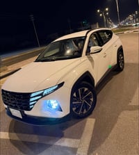 توسان ٢٠٢٤ • محرك ٢٠٠٠ • كفاله عامه