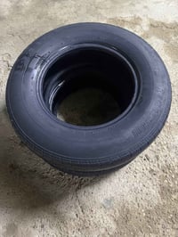 زوج تايرات • برجستون • ٢٠٢٤