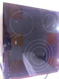 طباخ كهربائي • ٦٠×٦٠ • روماني