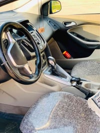 فورد فوكس • ٢٠١٣ • ١٨٤٠٠٠